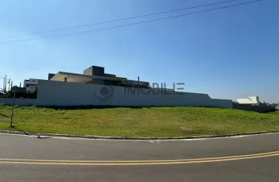 Terreno à venda com 1.187 m² no condomínio jardim quintas da terracota em indaiatuba/sp