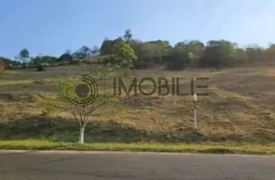 Lote de 1.579 m² no condomínio horizonte azul ii em itupeva/sp