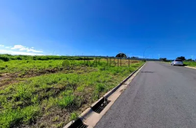 Terreno com 300 m² no Condomínio Casa do Lago na cidade de Indaiatuba.