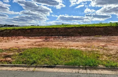 Terreno com 300 m² no condomínio casa do lago na cidade de indaiatuba.