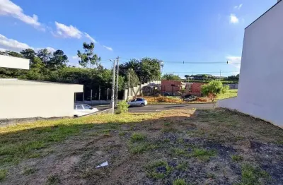 Terreno à venda com 381 m² no Condomínio Jardins Di Roma em Indaiatuba/SP.