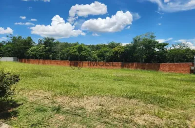 Terreno com 300,94 m² no condomínio residencial viena na cidade de indaiatuba.