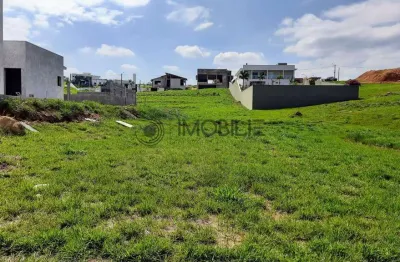 Terreno à venda com 1.200 m² no condomínio jardim quintas da terracota em indaiatuba/sp