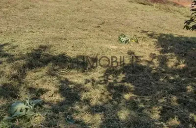 Terreno com 1000 m² no condomínio terras de itaíci na cidade de indaiatuba.