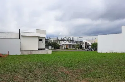 Terreno com 175,12 m² no condomínio village moutonnée, na cidade de salto.