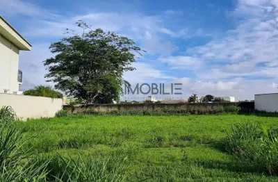 Terreno à venda com 394,81 m² no condomínio lagos d'icaraí na cidade de salto/sp.