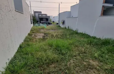 Lote de 150m² no condomínio jardim park real em indaiatuba-sp