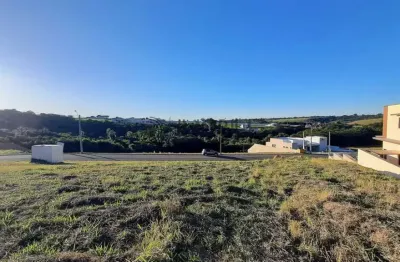 Terreno à venda com 1.030 m² no condomínio jardim quintas da terracota em indaiatuba/sp