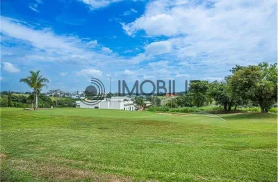 Terreno à venda com 1.000 m² no condomínio jardim indaiatuba golf, na cidade de indaiatuba/sp.