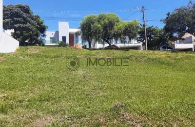 Terreno à venda no condomínio terra magna com metragem de 1.021,61 m² em indaiatuba/sp