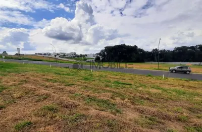 Terreno à venda no condomínio london park com 300 m² em indaiatuba/sp