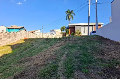 Terreno à venda no condomínio jardins di roma com 689,17 m² em indaiatuba/sp.