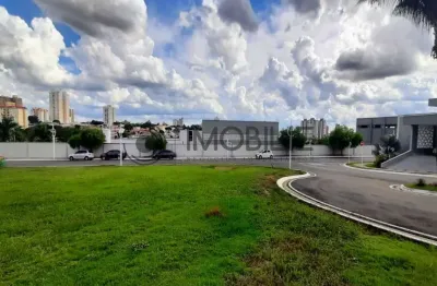 Terreno à venda com 604 m² no condomínio maison du parc em indaiatuba/sp.