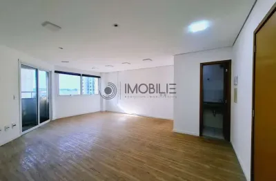 Sala comercial com 40,46 m² à venda no office premium, indaiatuba, torre business.