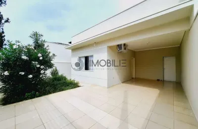 Casa com 3 quartos à venda na Rua Turim, 202, Jardim Europa II, Indaiatuba