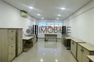 Sala comercial com 38,15 m² à venda no office premium, indaiatuba, torre business.