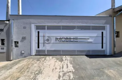 Casa para locação com 2 dormitórios no smart city na cidade de indaiatuba
