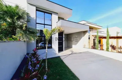 Casa com 3 dormitórios no condomínio vista verde na cidade de indaiatuba