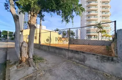 Terreno comercial com 469,20 m² na região central da cidade de indaiatuba