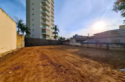 Terreno comercial com 469,20 m² na região central da cidade de indaiatuba
