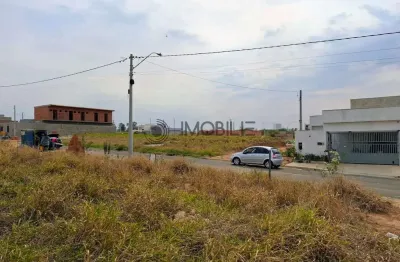 Terreno à venda na Avenida Remigio Dalla Vecchia, 441, Smart City, Salto