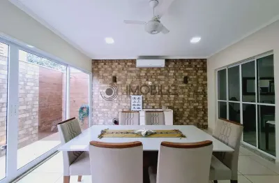 Casa (sobrado) com 3 dormitórios (1 suíte) no condomínio green villagge em indaiatuba