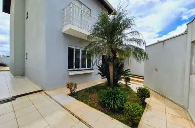 Casa (sobrado) com 3 dormitórios, sendo 1 suíte, no jardim esplanada em indaiatuba.