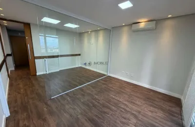 Sala comercial com 40,46 m² à venda no office premium, indaiatuba, torre business.