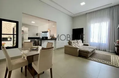 Ótima casa em condomínio jardim mantova, indaiatuba-sp com 3 suítes r$1.150.000