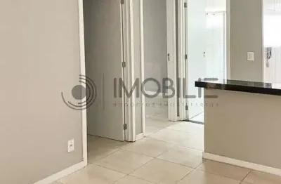 Apartamento 2 dormitórios no residencial galena em salto/sp