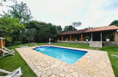 Belíssima chácara no recreio planalto em monte mor/sp com 1.500 m²