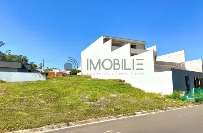 Terreno à venda no jardim laguna em indaiatuba com 550m², condomínio com lazer completo, segurança e ótima localização próxima ao parque ecológico