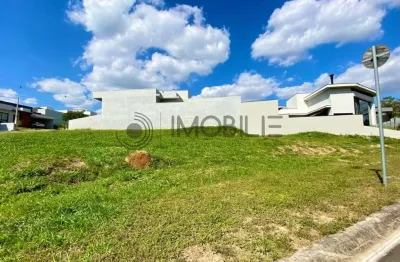 Terreno à venda no jardim laguna em indaiatuba com 380m², condomínio com lazer completo, segurança e ótima localização próxima ao parque ecológico