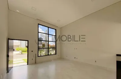 Casa térrea no di roma, indaiatuba | 196m², 3 suítes, área gourmet e acabamentos premium!