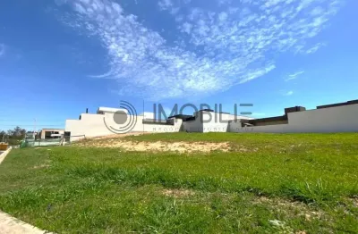 Terreno à venda no park gran reserve indaiatuba com lazer, segurança 24h e ótima localização perto do parque ecológico