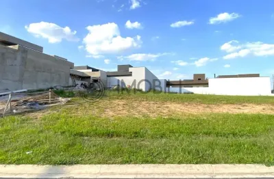 Terreno à venda no park gran reserve indaiatuba com lazer, segurança 24h e ótima localização perto do parque ecológico