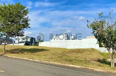 Terreno no residencial milano em indaiatuba com ampla área de lazer, segurança 24h, fácil acesso ao parque ecológico e colégios da região