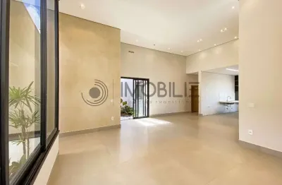 Casa térrea à venda no villa sapezal em indaiatuba com 3 suítes, piscina, gourmet e alto padrão em condomínio com lazer completo