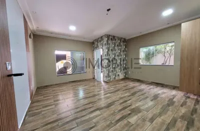 Casa com 2 dormitórios (1 suíte) no bairro morro da mata na cidade de salto/sp.