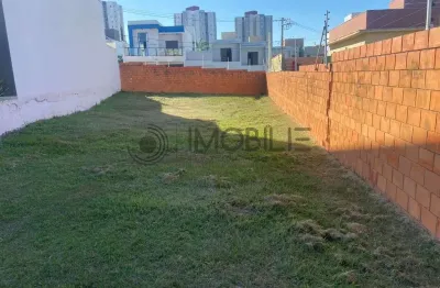 Lote de 310 m² com projeto aprovado no condomínio jardim maringá ? indaiatuba / sp