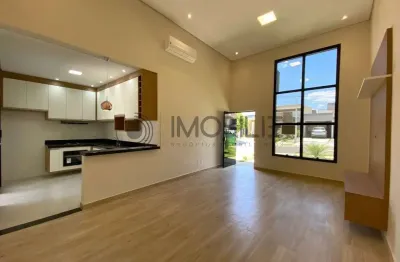 Casa térrea de alto padrão à venda no residencial mantova em indaiatuba