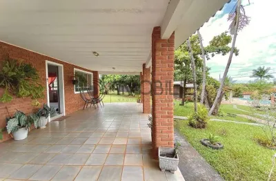 Chácara à venda no jardim iracema com 5.215m² em salto: privacidade, natureza e tranquilidade para viver em harmonia com a natureza.