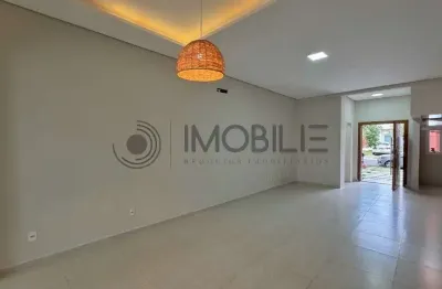 Sobrado com 3 suítes no condomínio montreal residence em indaiatuba/sp