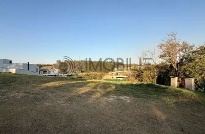 Terreno com metragem de 540 m² no condomínio parque villa dos pinheiros em indaiatuba.