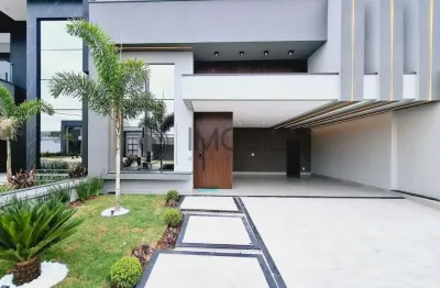 Casa com 3 suítes no condomínio residencial evidências na cidade de indaiatuba