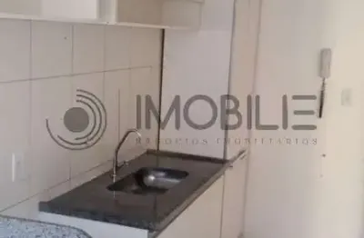 Apartamento à venda com 2 dormitórios no edifício spazio illuminare em indaiatuba/sp.