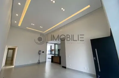 Casa inteligente no park gran reserve em indaiatuba-sp com 3 suítes e ótimos planejados, por r$1.450.000