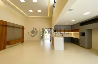 Casa em condomínio fechado com 3 quartos à venda na Rua 4, 01, Loteamento Park Gran Reserve, Indaiatuba