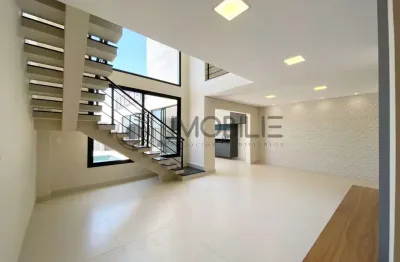 Casa em condomínio no park gran reserve com 3 dormotórios e muita iluminação natural, em indaiatuba-sp