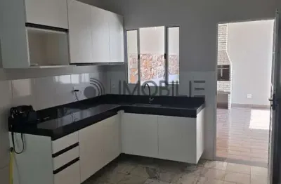 Casa com dois dormitórios, sendo uma suíte no jardim veneza na cidade de indaiatuba.